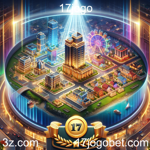 A Evolução dos Jogos de Simulação em 17jogo