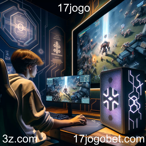 O Fascinante Mundo dos Jogos de Estratégia